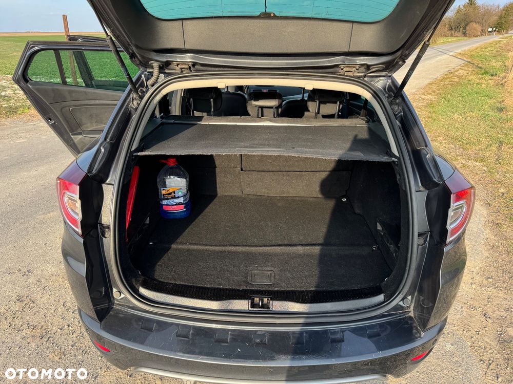 Renault Megane 1.6 16V 110 Dynamique - 10