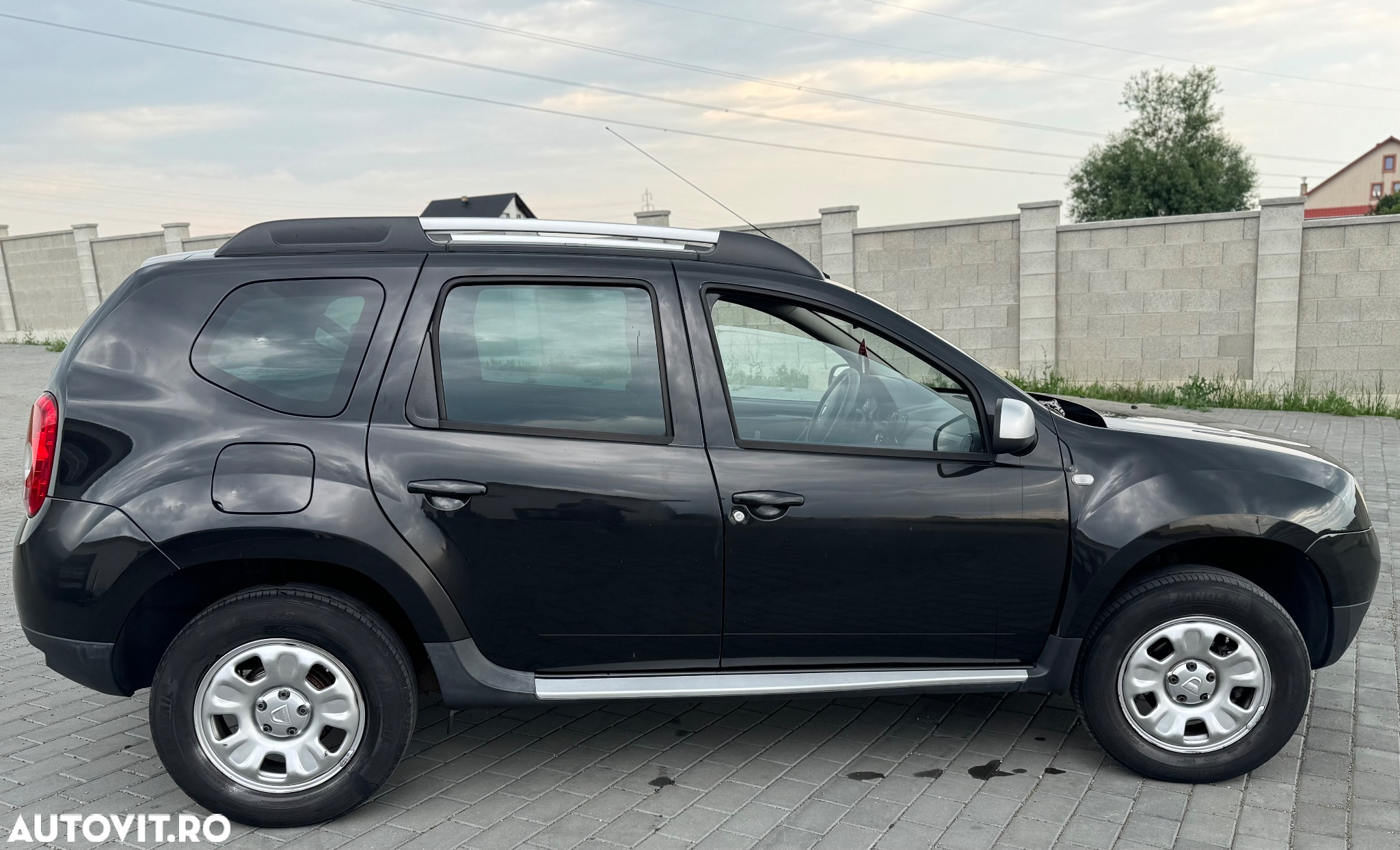 Dacia Duster 1.5 dCi 4x2 Laureate - 7