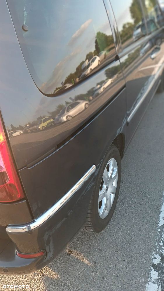 Peugeot 807 - 4