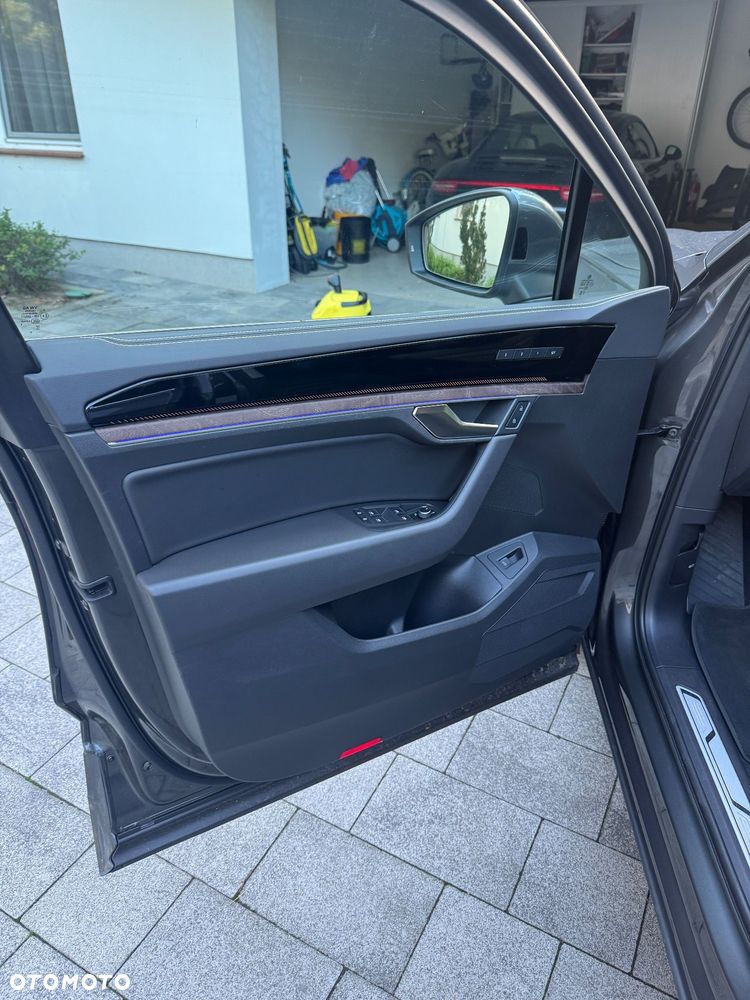 Volkswagen Touareg 3.0 V6 TFSI 4Motion Elegance - 5
