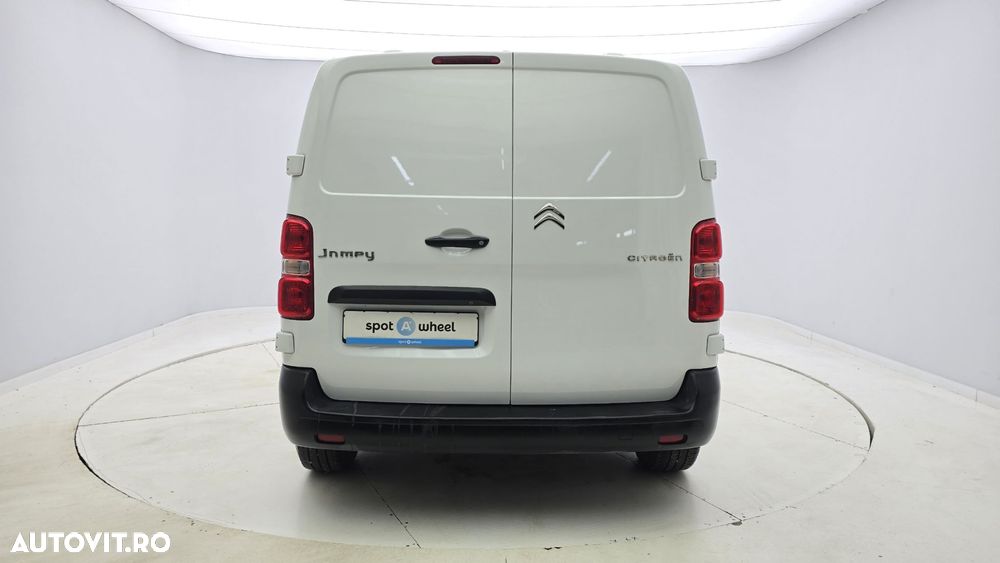 Citroën Jumpy - 8