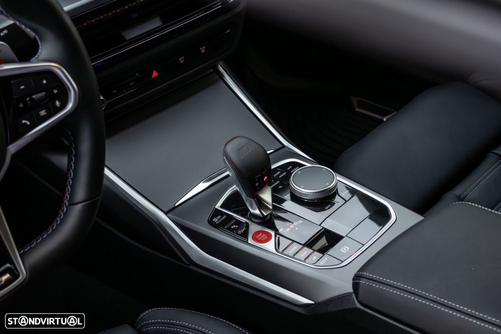 BMW M2 Auto - 22
