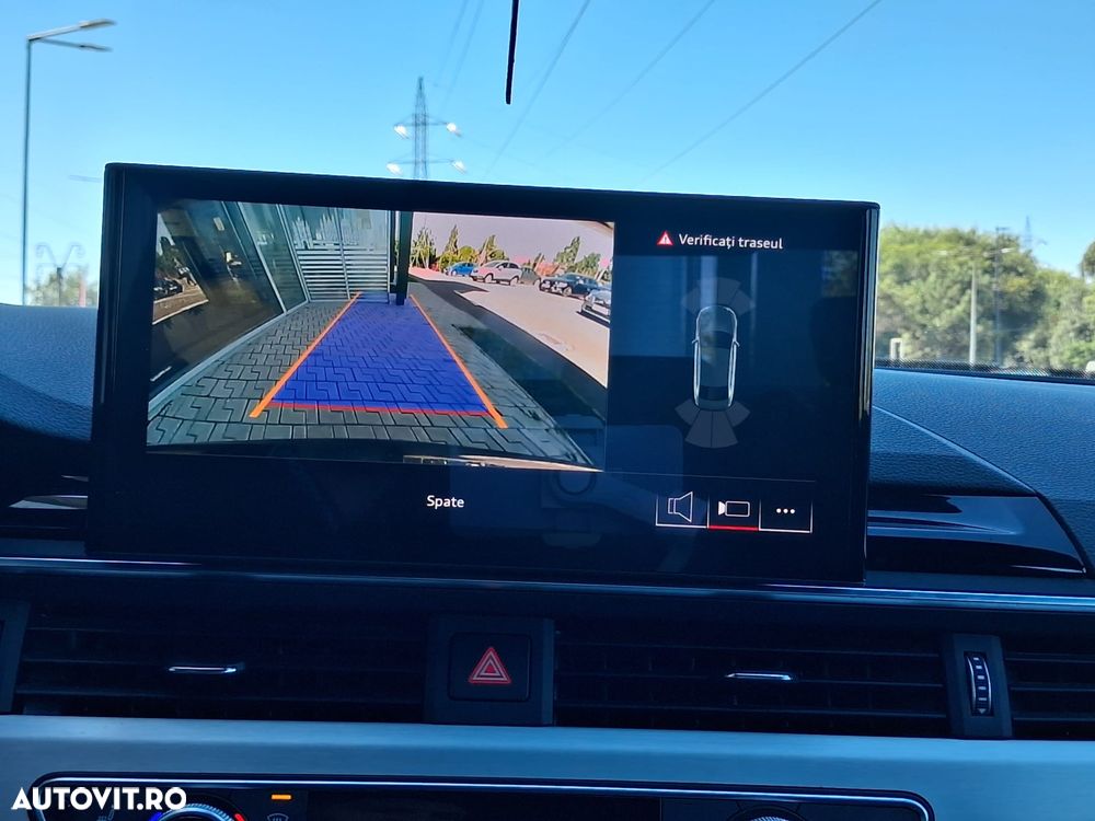 Audi A4 Limuzina 35 TDI S tronic MHEV Advanced - 38