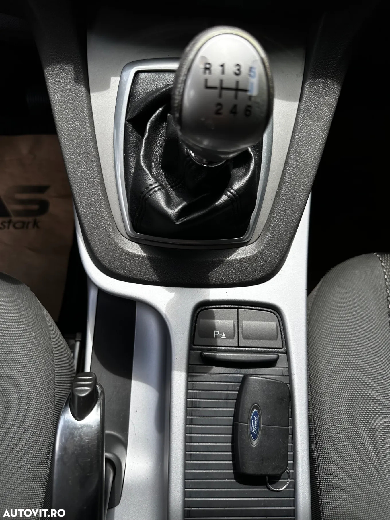 Ford Kuga 2.0 TDCi 2WD Trend - 27