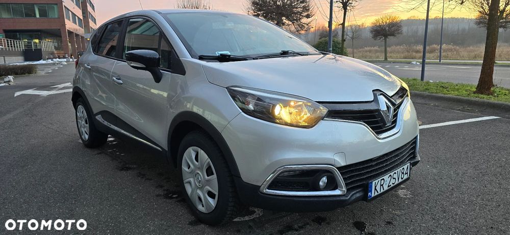 Renault Captur ENERGY TCe 90 Start&Stop Intens - 3