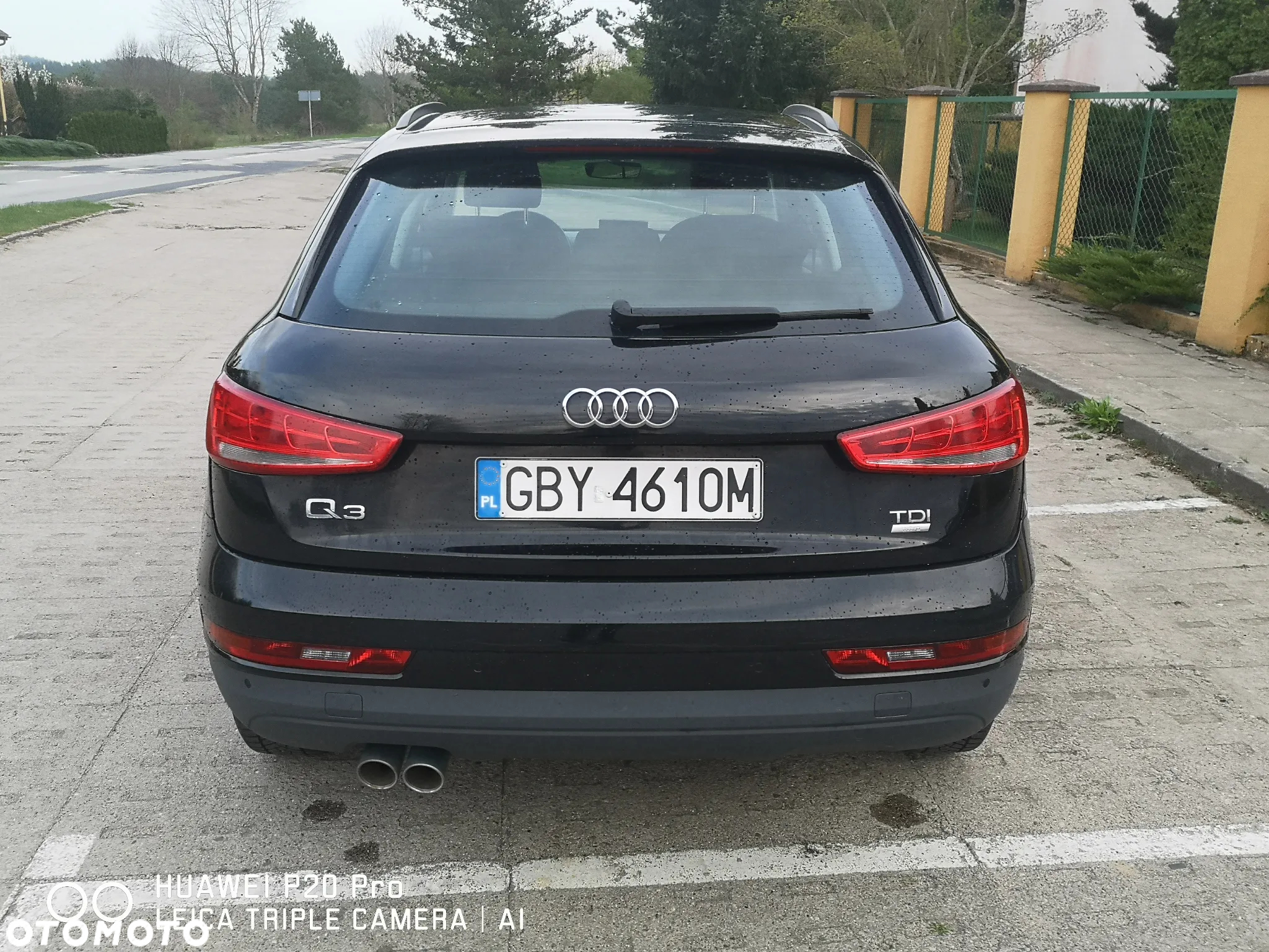 Audi Q3 2.0 TDI ultra - 12