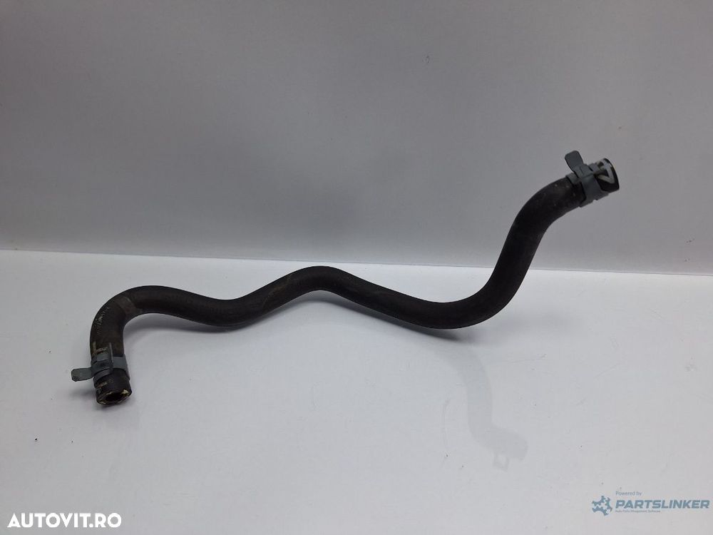 Furtun apa SKODA FABIA Saloon 6Y3 1999 - 2007 TDI ATD, AXR 6Q0121447 - 1