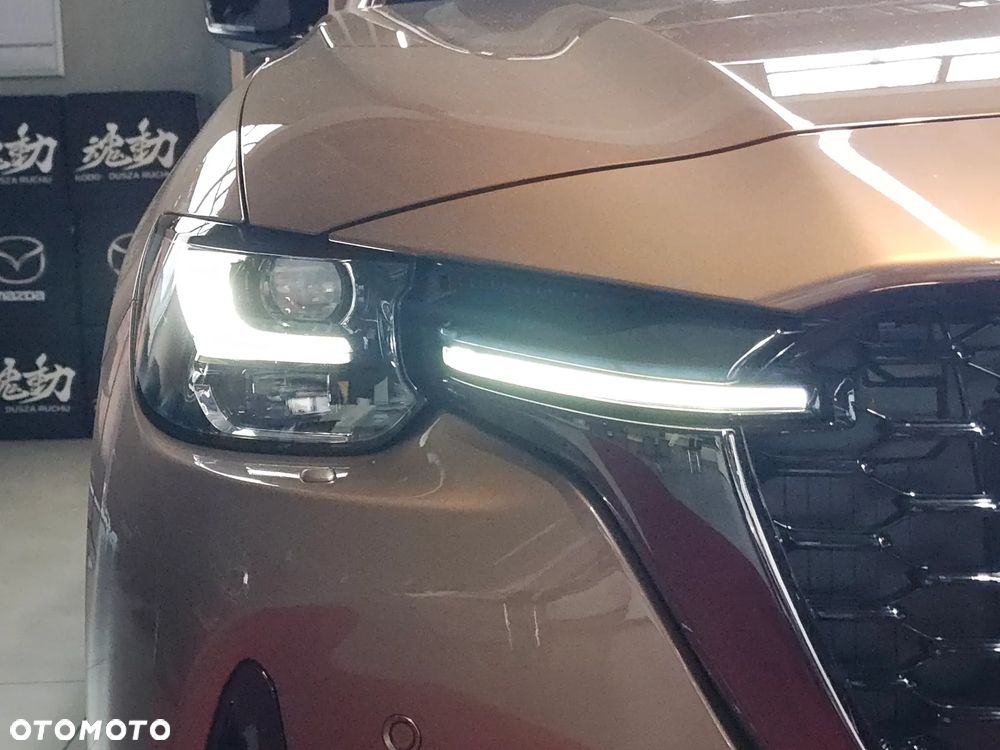 Mazda CX-80 - 6