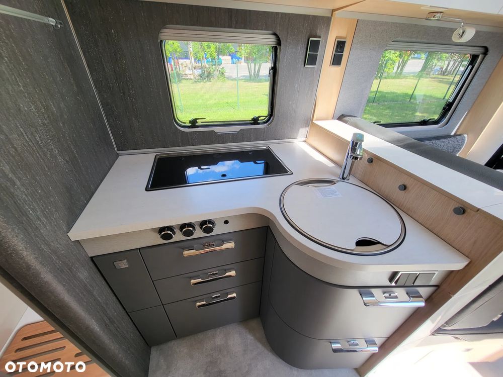 Hymer-Eriba BML 780-T BlackLine - 9