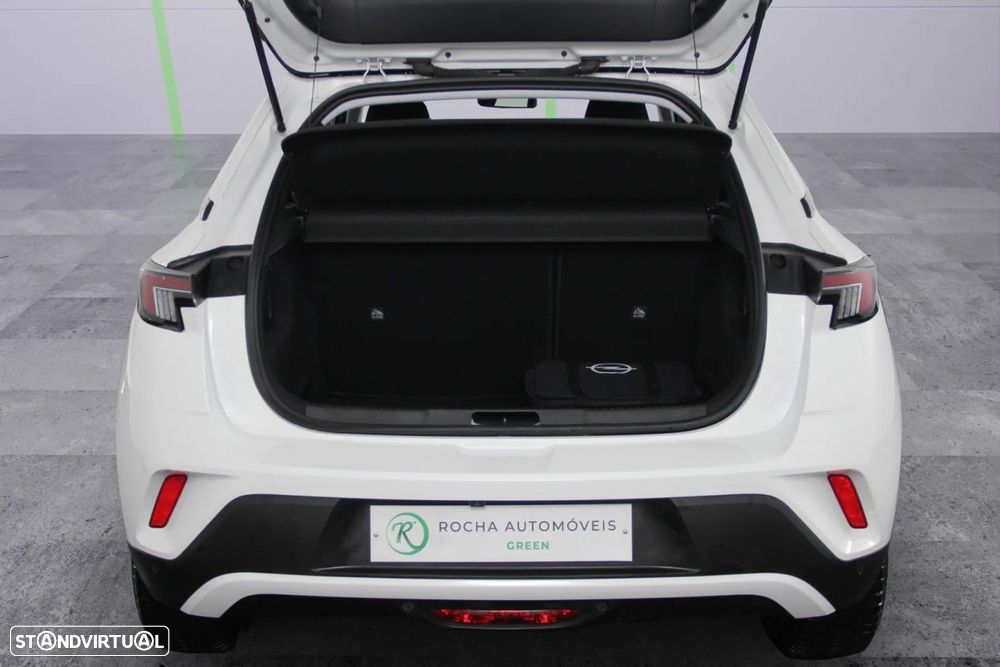 Opel Mokka-e 50 kWh GS - 5