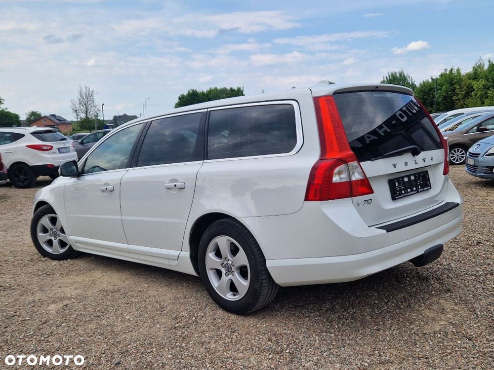 Volvo V70 1.6D DRIVe Momentum - 3