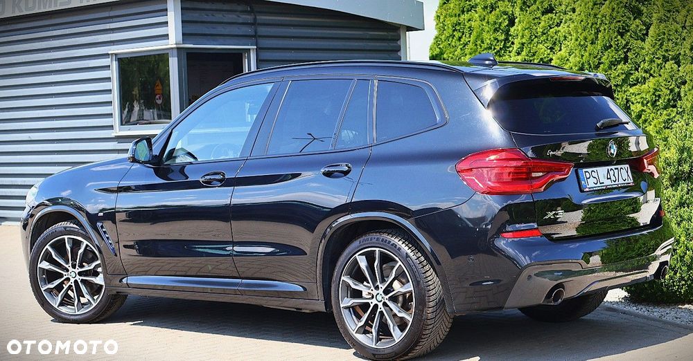 BMW X3 - 6