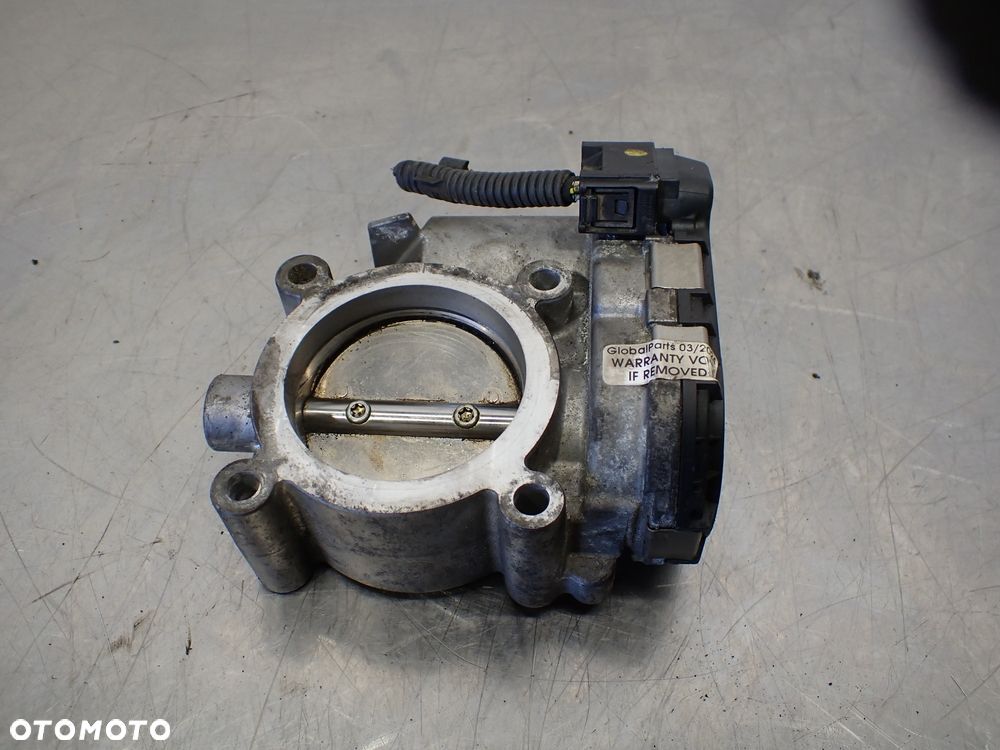 PRZEPUSTNICA MERCEDES W169 A200 A2661410525 - 5