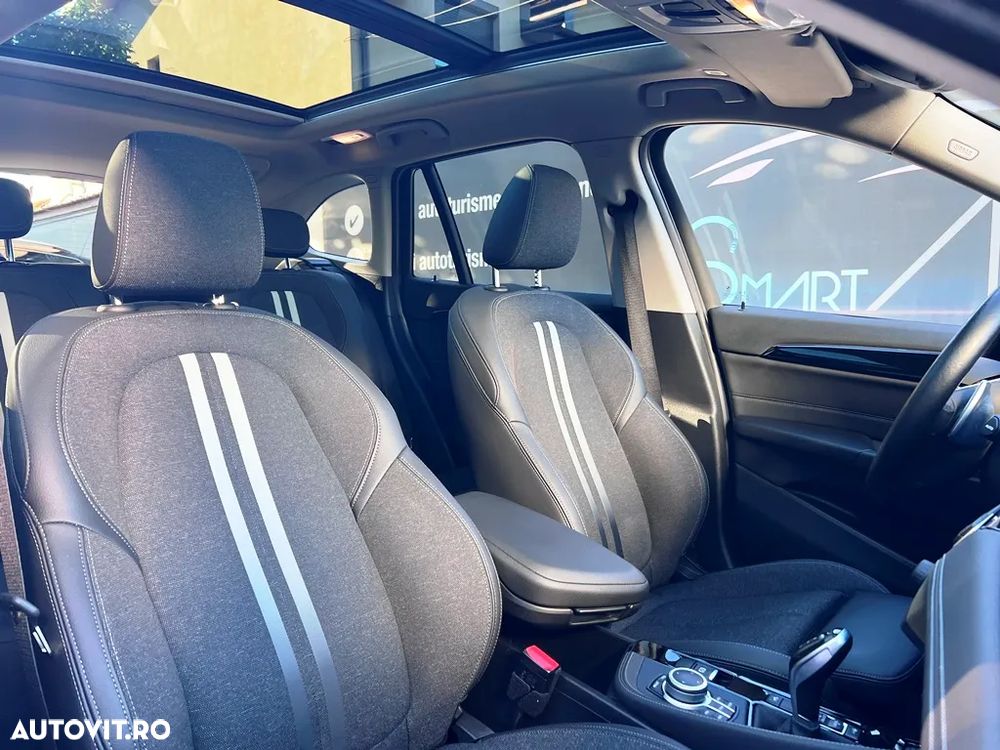 BMW X1 xDrive25d AT Sport Line - 26