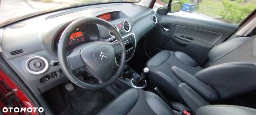 Citroën C3 1.4 VTR - 7