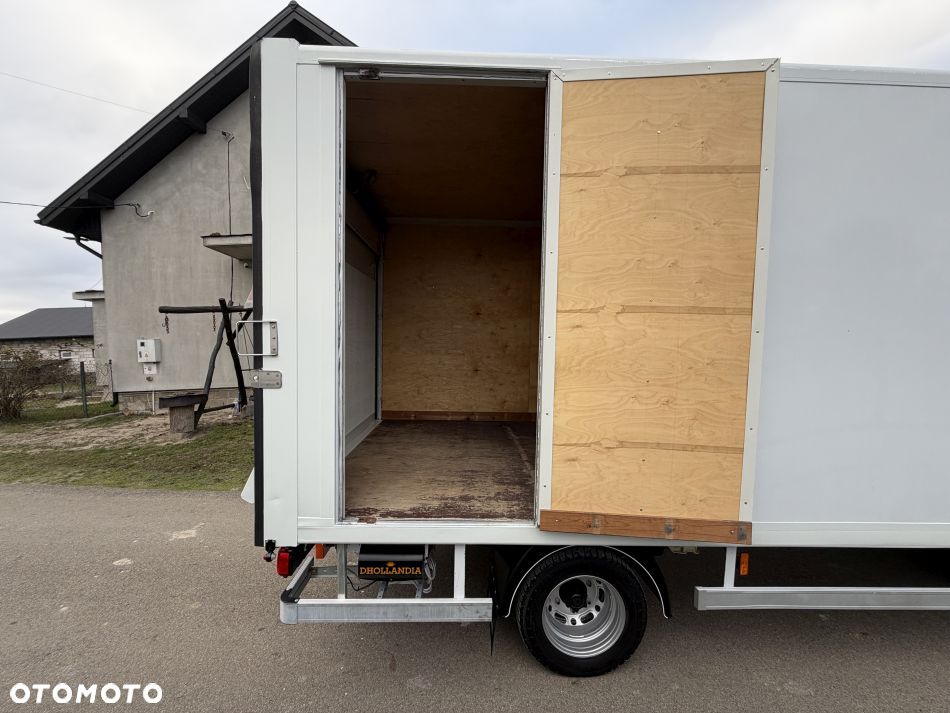 Mercedes-Benz Sprinter 518CDi - 24