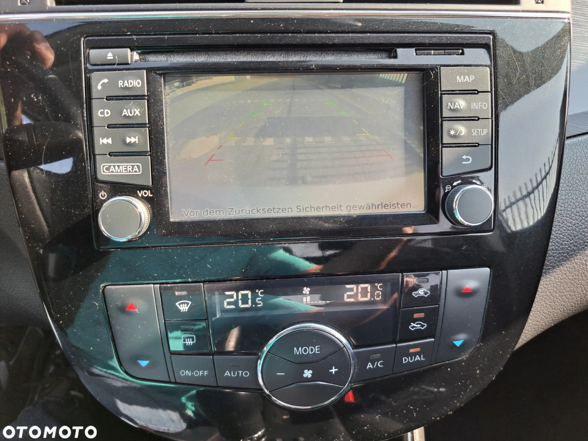 Nissan Pulsar 1.2 DIG-T N-Vision - 12