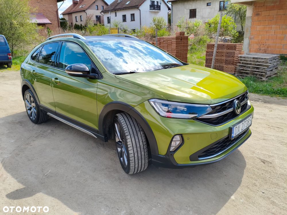 Volkswagen Taigo 1.0 TSI Style DSG - 3