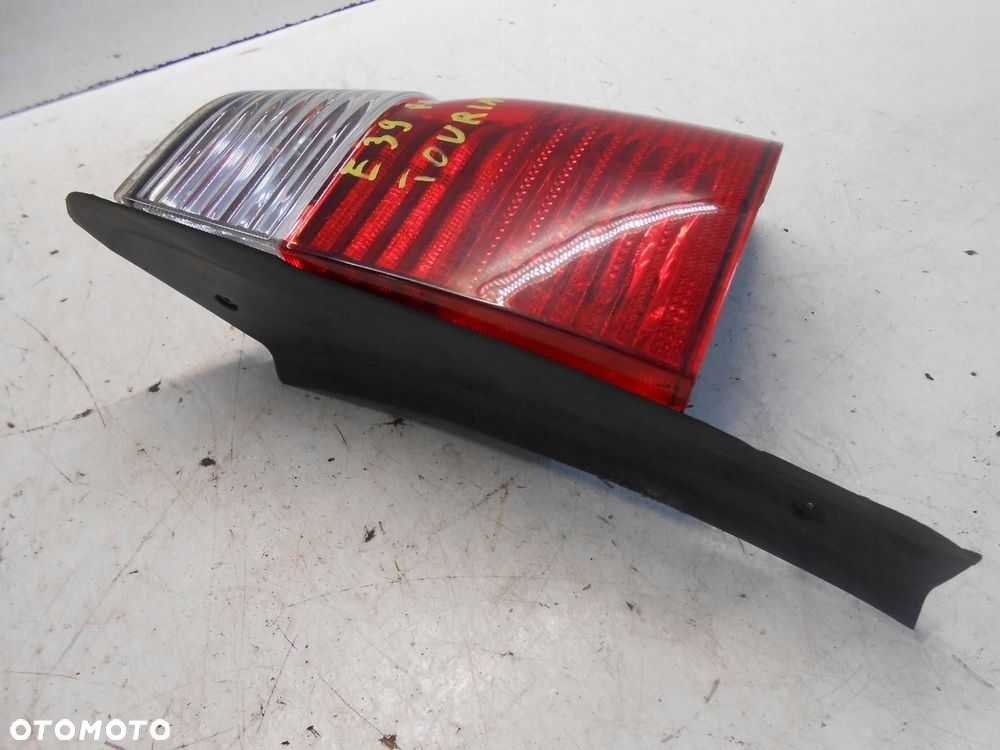 lampa prawa tylna tył bmw e39 touring # - 3