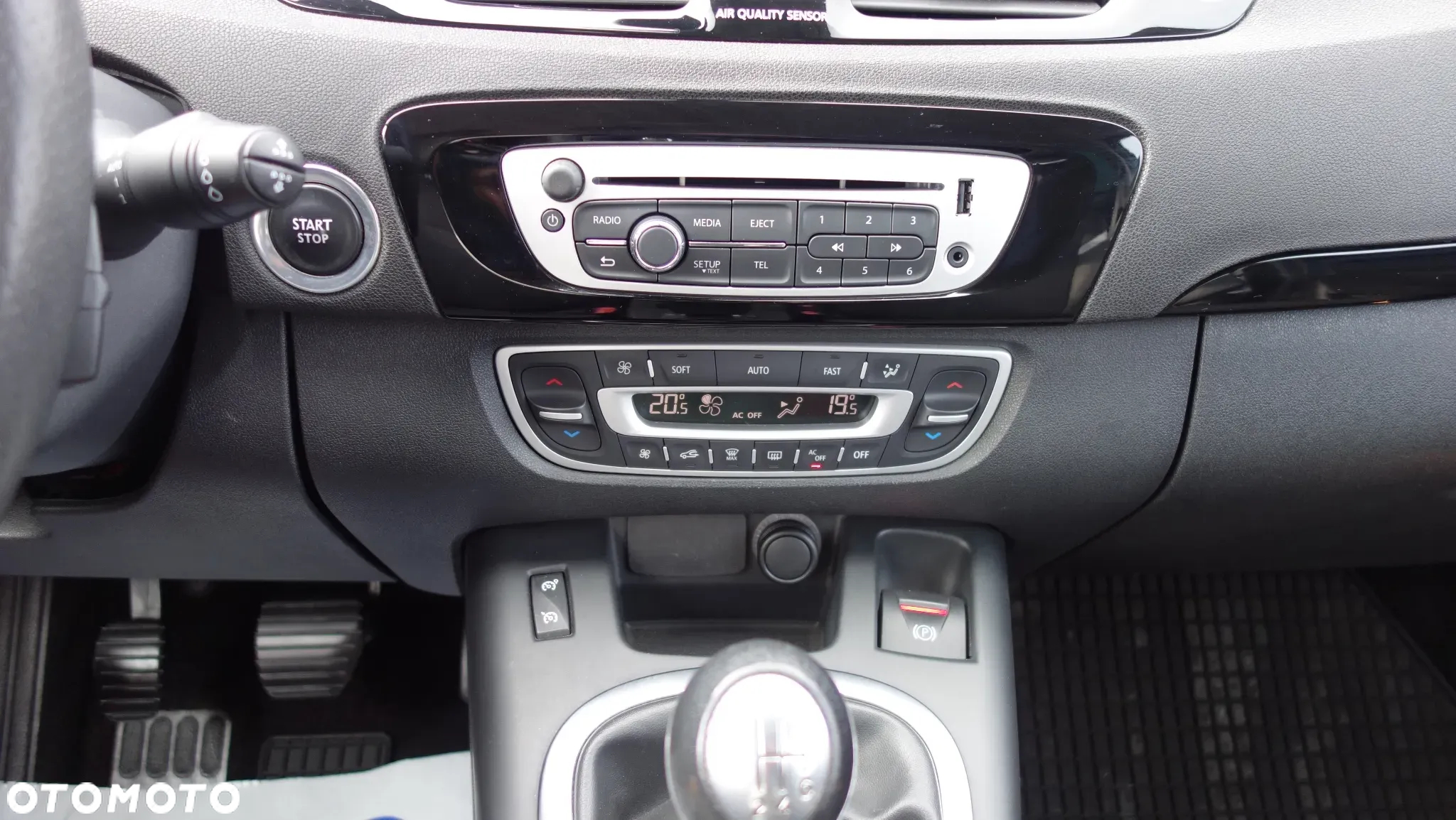 Renault Grand Scenic Gr 1.6 dCi Energy Bose Edition S&S - 25