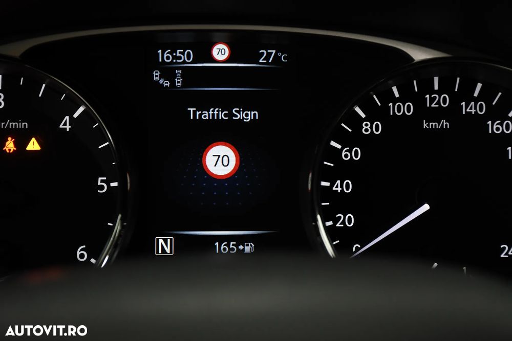 NISSAN X-Trail 2014 — imagine 23
