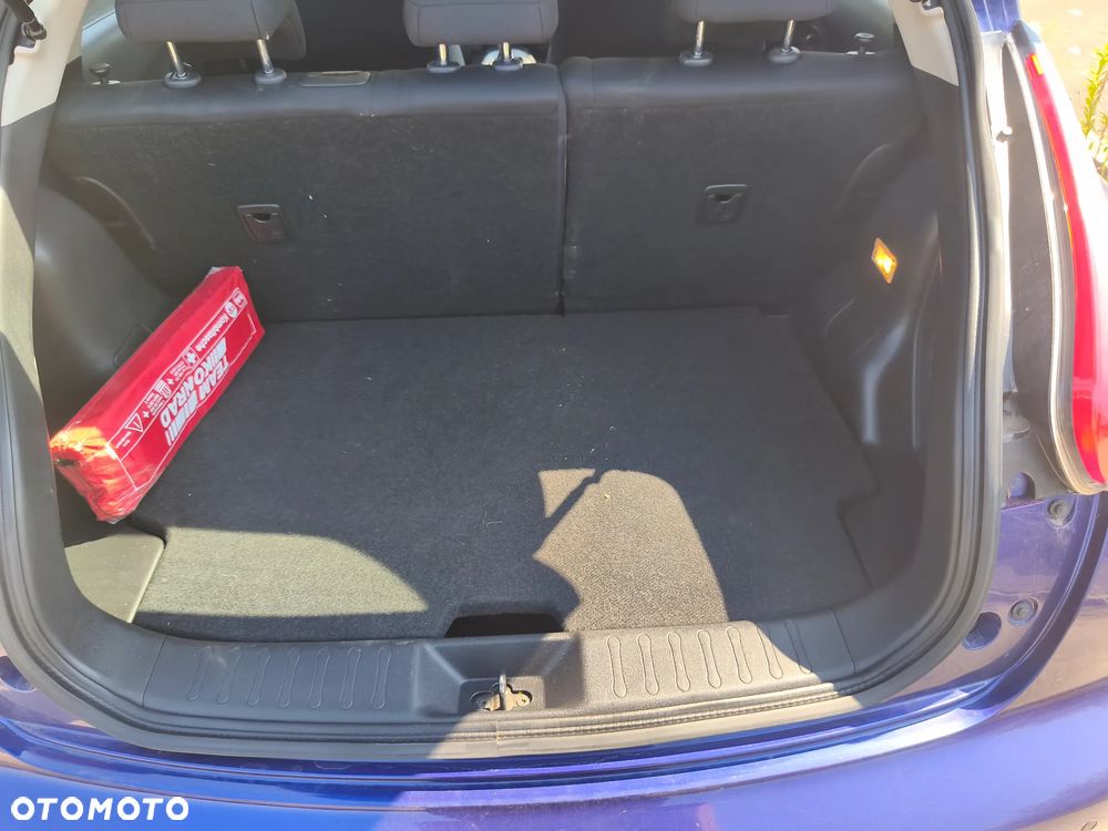 Nissan Juke - 18