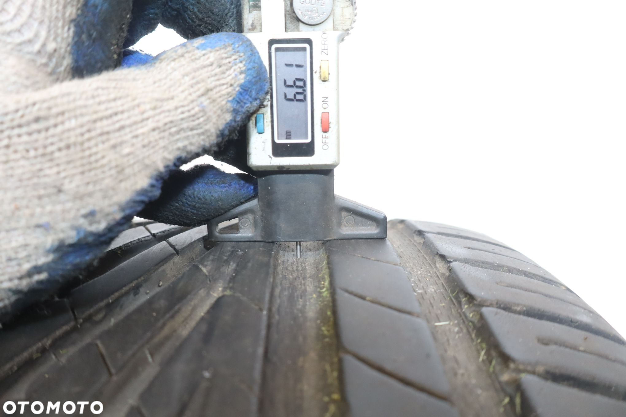 OPONA OPONY UNIROYAL 2 SZT 245/45/18 LATO 19R - 4