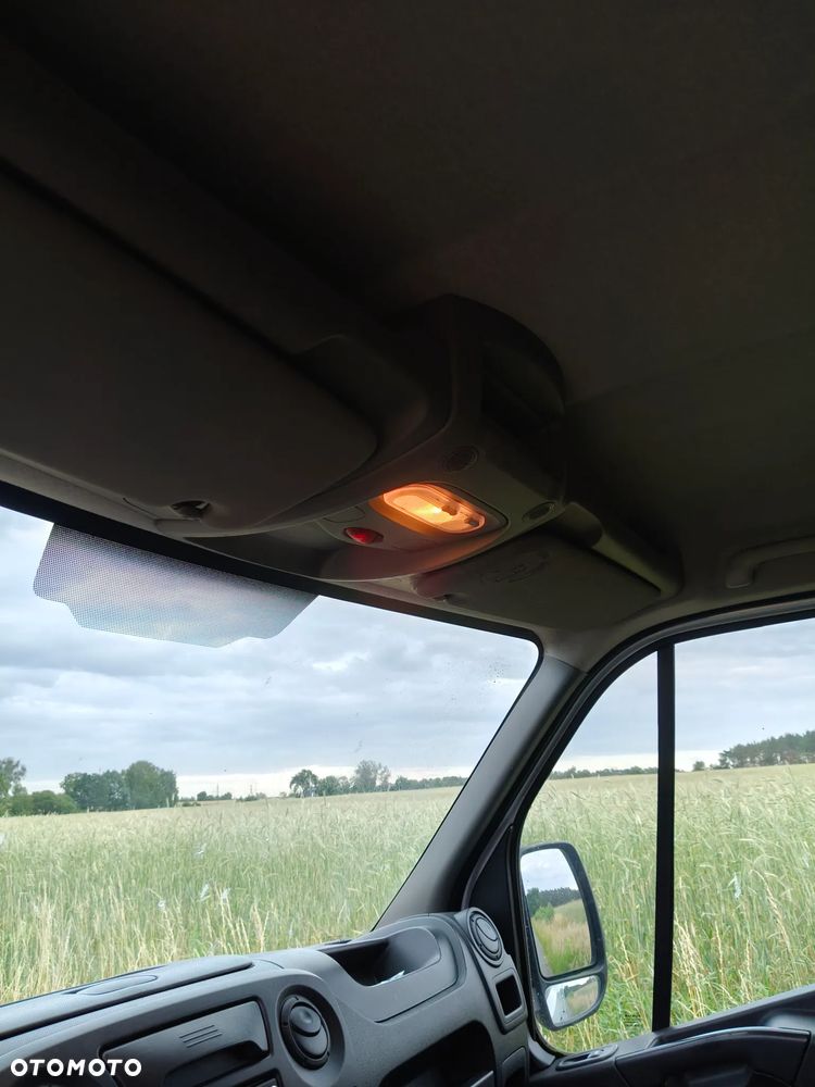 Renault Master - 15