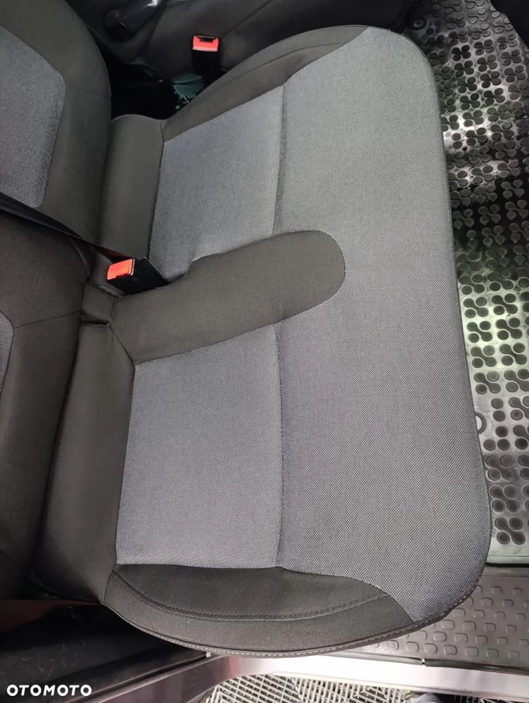 Fiat Talento Kombi L2 Turismo - 6