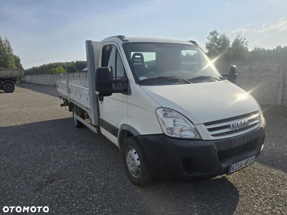 Iveco 35s12 - 1