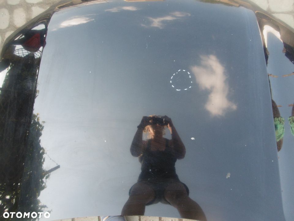 Maska VW PASSAT B5 LIFT - 5