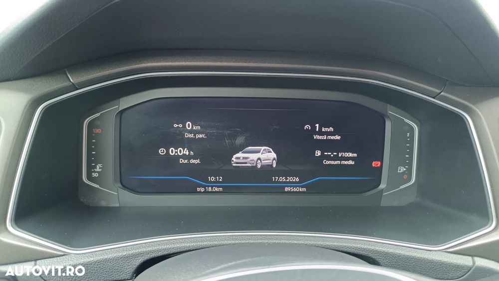 Volkswagen T-Roc 1.0 TSI Base - 4