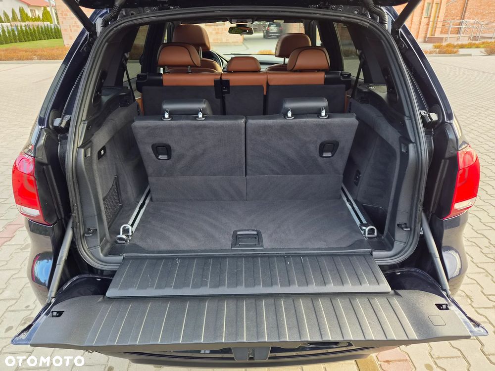 BMW X5 - 16