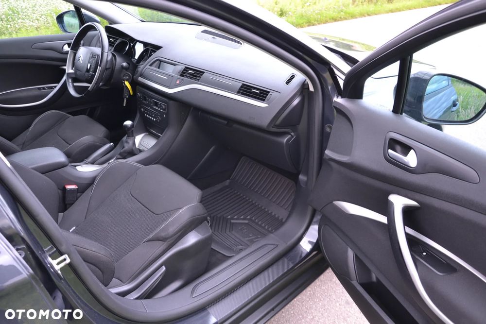 Citroën C5 1.8 16V Style - 26