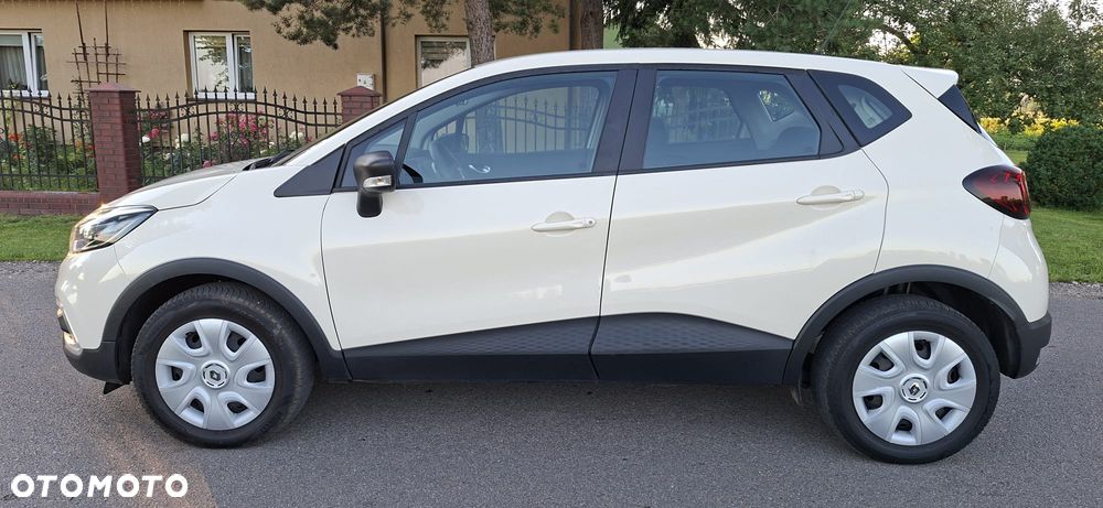 Renault Captur (ENERGY) TCe 90 LIFE - 26