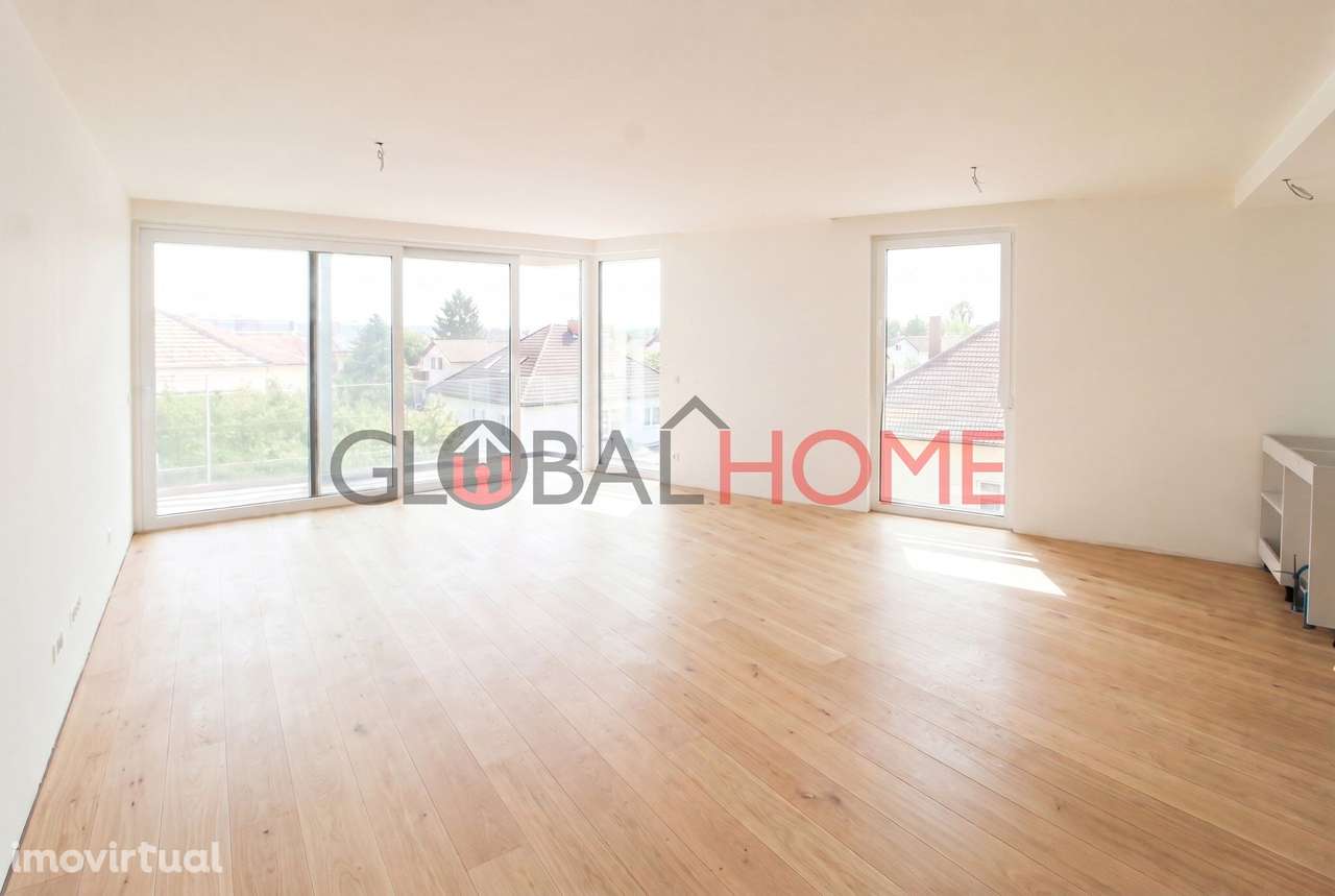 Apartamento T3 Último Piso » Empreendimento Eleven - Grande imagem: 4/42