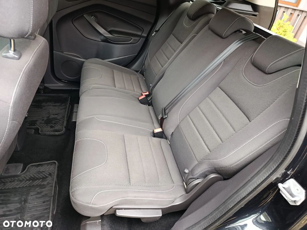 Ford Kuga 1.5 EcoBoost 2x4 Black & Silver - 10