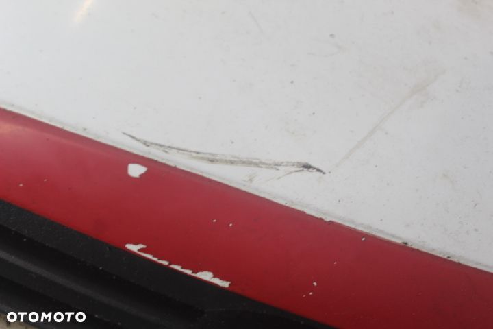 ZDERZAK PRZEDNI  OPEL CORSA D Z474 - 5
