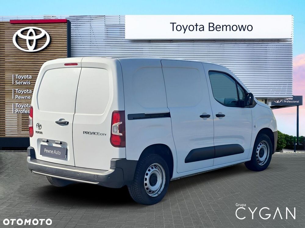 Toyota PROACE CITY - 9