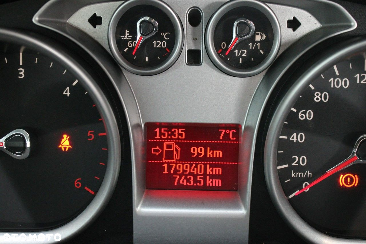 Ford Kuga 2.0 TDCi Titanium - 28
