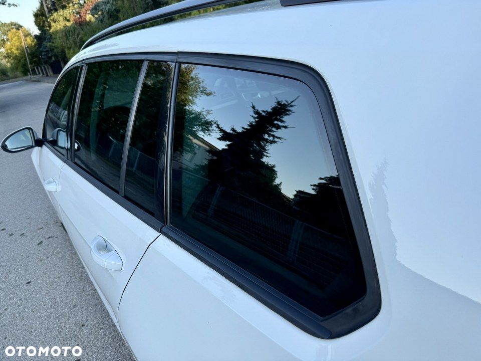 Volkswagen Golf 1.4 TSI (BlueMotion Technology) Highline - 12