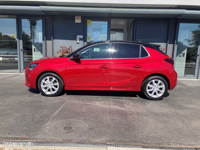 Opel Corsa 1.2 Elegance - 6