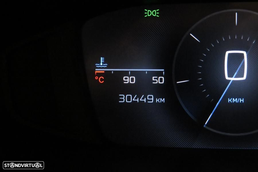 Peugeot 308 1.2 PureTech Allure Pack - 35