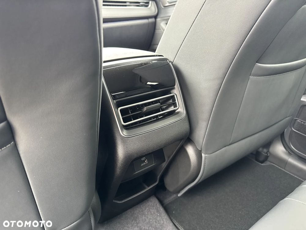 Chery Tiggo 4 1.5 GDI HEV Prestige DHT - 15