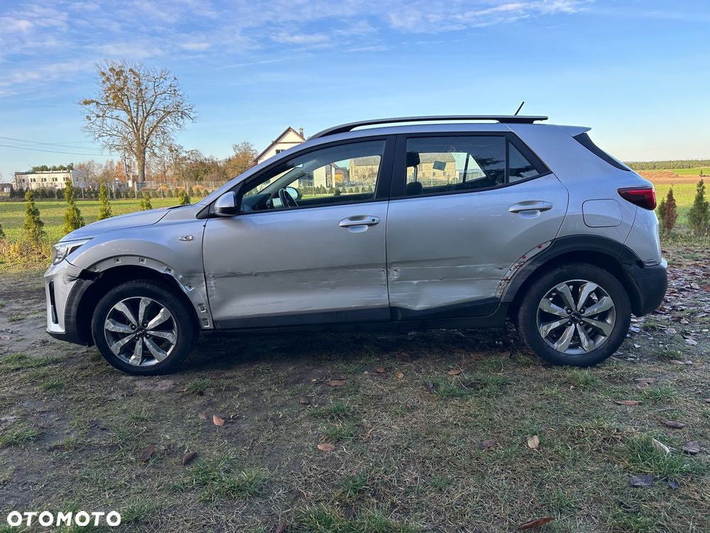 Kia Stonic 1.0 T-GDI OPF Mild Hybrid Nightline Edition - 7