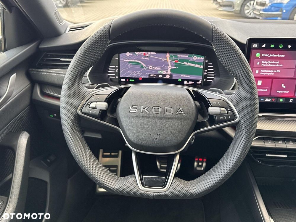 Skoda Octavia - 13