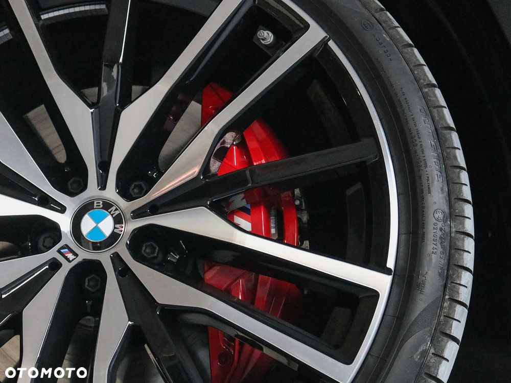 BMW X5 xDrive40i sport - 12