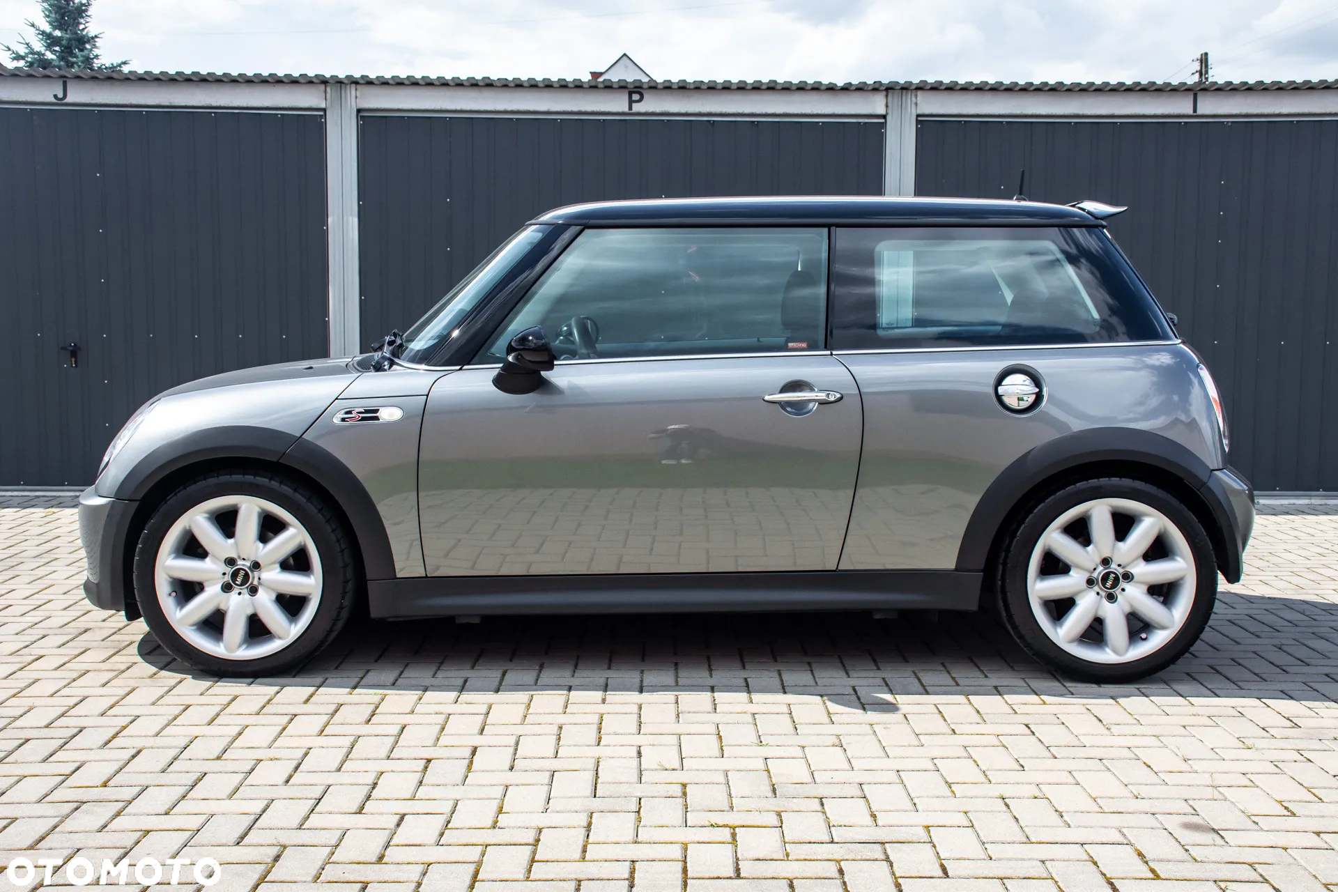 MINI Cooper S Standard - 9