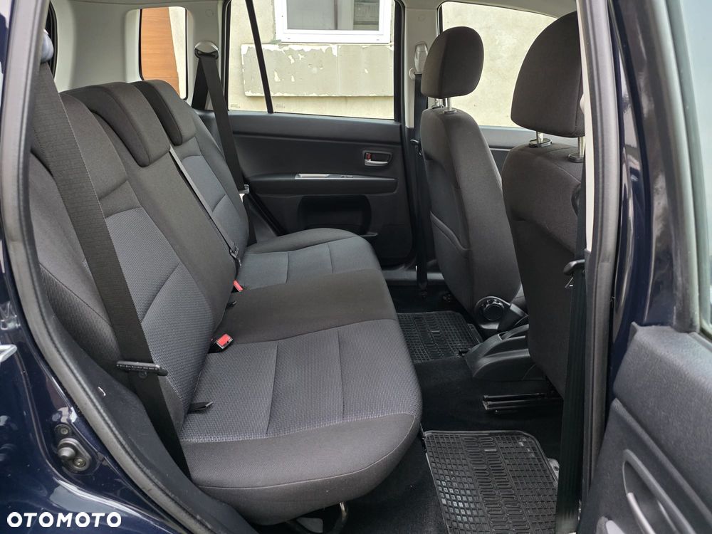 Mazda 2 1.4l Active - 13