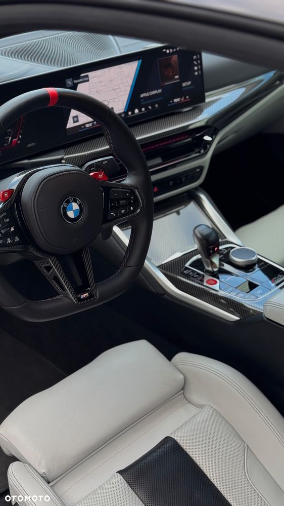 BMW M4 - 11